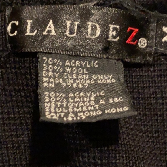 Jacket - Picture 8 of 8